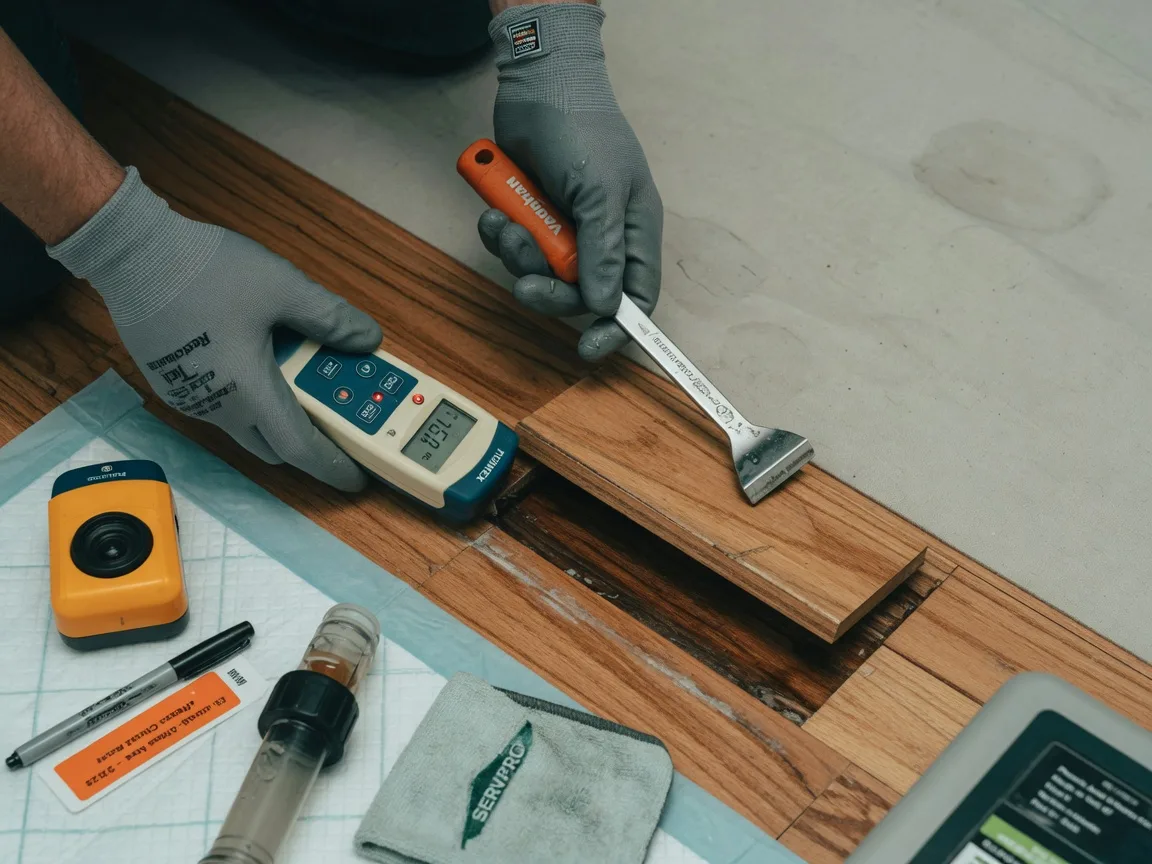 Why choose Water Damage Restoration in Deadwood, OR